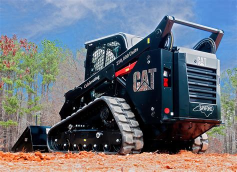 cat blackout skid steer|cat skid steer cost.